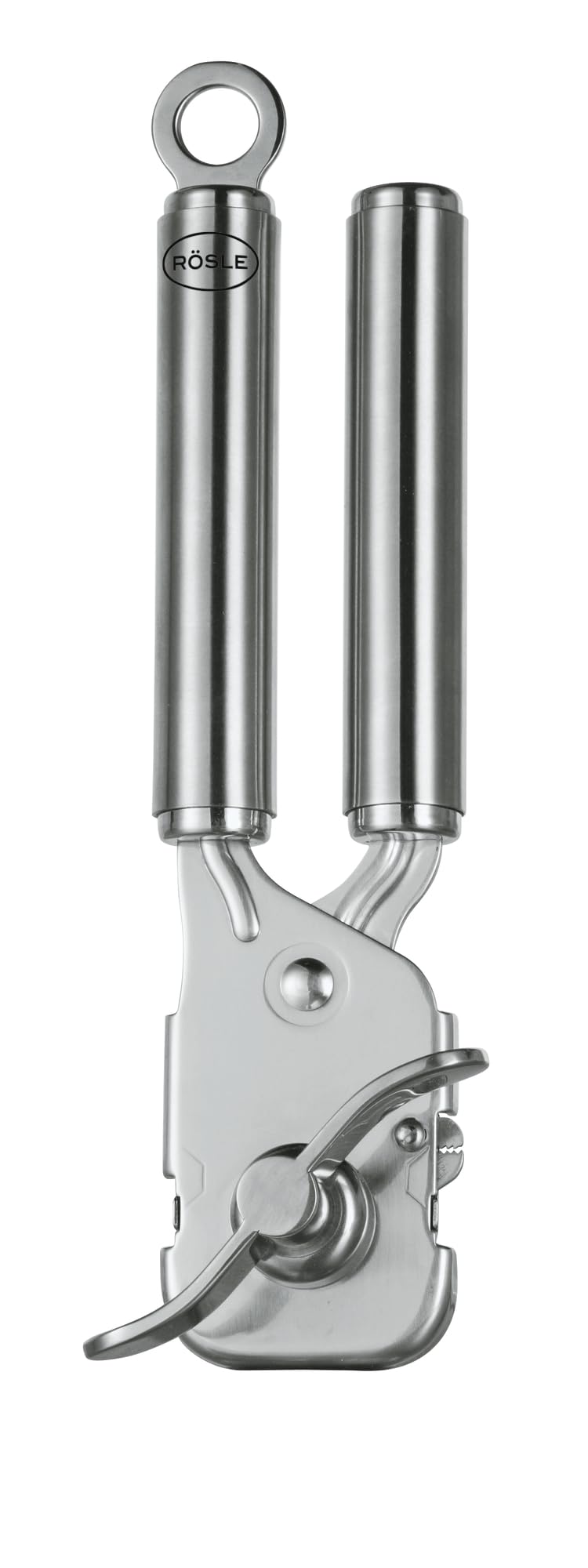 Amazon.com: Rösle 12757 Stainless Steel Manual Can Opener with